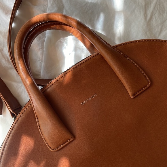 Matt & Natt Nemesis Large Handbag - Picture 4 of 6